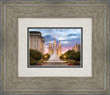 Load image into Gallery viewer, Salt Lake Fountain

