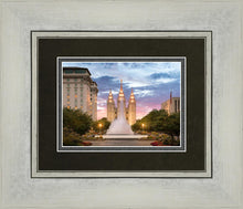 Load image into Gallery viewer, Salt Lake Fountain
