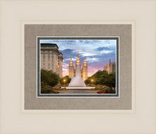 Load image into Gallery viewer, Salt Lake Fountain
