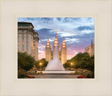 Load image into Gallery viewer, Salt Lake Fountain
