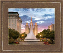 Load image into Gallery viewer, Salt Lake Fountain
