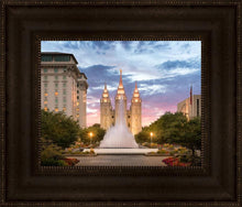 Load image into Gallery viewer, Salt Lake Fountain
