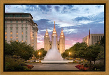 Load image into Gallery viewer, Salt Lake Fountain
