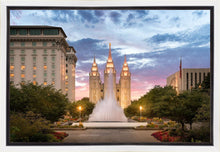 Load image into Gallery viewer, Salt Lake Fountain
