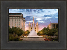 Load image into Gallery viewer, Salt Lake Fountain
