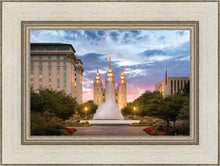 Load image into Gallery viewer, Salt Lake Fountain
