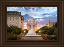 Load image into Gallery viewer, Salt Lake Fountain
