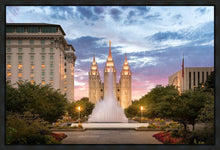 Load image into Gallery viewer, Salt Lake Fountain
