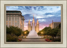 Load image into Gallery viewer, Salt Lake Fountain

