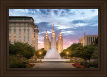 Load image into Gallery viewer, Salt Lake Fountain
