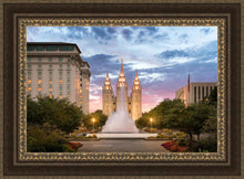 Load image into Gallery viewer, Salt Lake Fountain
