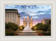 Load image into Gallery viewer, Salt Lake Fountain
