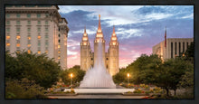Load image into Gallery viewer, Salt Lake Fountain
