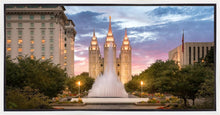 Load image into Gallery viewer, Salt Lake Fountain

