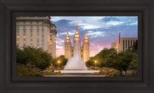 Load image into Gallery viewer, Salt Lake Fountain
