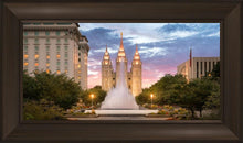 Load image into Gallery viewer, Salt Lake Fountain
