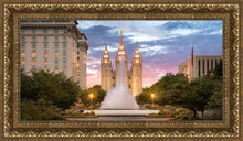 Load image into Gallery viewer, Salt Lake Fountain
