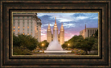 Load image into Gallery viewer, Salt Lake Fountain
