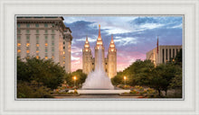 Load image into Gallery viewer, Salt Lake Fountain
