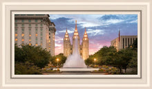 Load image into Gallery viewer, Salt Lake Fountain
