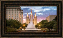 Load image into Gallery viewer, Salt Lake Fountain
