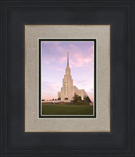 Load image into Gallery viewer, Twin Falls Daybreak
