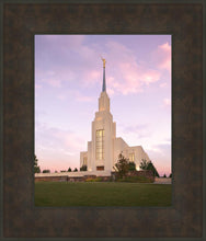 Load image into Gallery viewer, Twin Falls Daybreak
