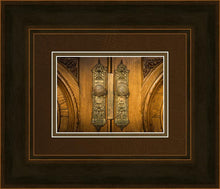 Load image into Gallery viewer, Salt Lake Eternal Doors
