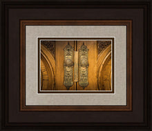 Load image into Gallery viewer, Salt Lake Eternal Doors
