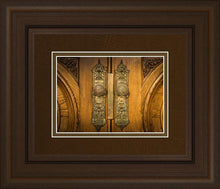 Load image into Gallery viewer, Salt Lake Eternal Doors
