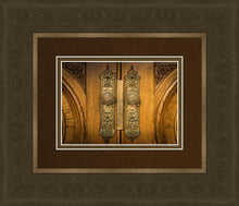 Load image into Gallery viewer, Salt Lake Eternal Doors
