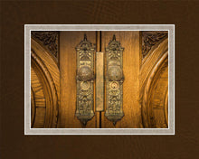 Load image into Gallery viewer, Salt Lake Eternal Doors

