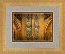 Load image into Gallery viewer, Salt Lake Eternal Doors
