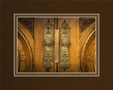 Load image into Gallery viewer, Salt Lake Eternal Doors
