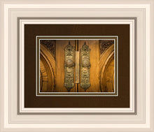 Load image into Gallery viewer, Salt Lake Eternal Doors
