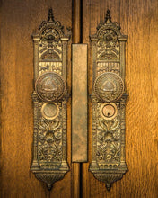 Load image into Gallery viewer, Salt Lake Eternal Doors
