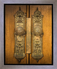 Load image into Gallery viewer, Salt Lake Eternal Doors
