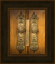 Load image into Gallery viewer, Salt Lake Eternal Doors
