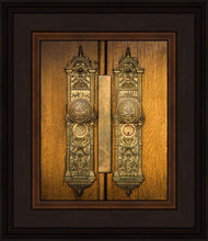 Load image into Gallery viewer, Salt Lake Eternal Doors
