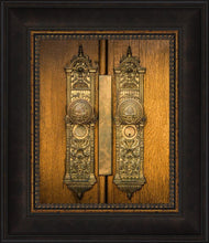 Load image into Gallery viewer, Salt Lake Eternal Doors
