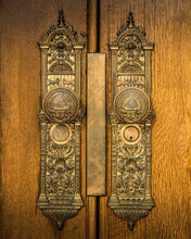 Load image into Gallery viewer, Salt Lake Eternal Doors
