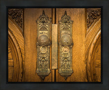 Load image into Gallery viewer, Salt Lake Eternal Doors
