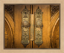 Load image into Gallery viewer, Salt Lake Eternal Doors
