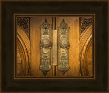 Load image into Gallery viewer, Salt Lake Eternal Doors
