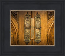 Load image into Gallery viewer, Salt Lake Eternal Doors
