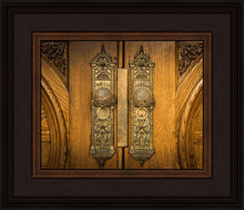 Load image into Gallery viewer, Salt Lake Eternal Doors
