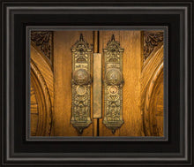 Load image into Gallery viewer, Salt Lake Eternal Doors
