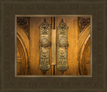 Load image into Gallery viewer, Salt Lake Eternal Doors
