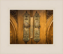 Load image into Gallery viewer, Salt Lake Eternal Doors
