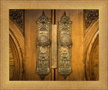 Load image into Gallery viewer, Salt Lake Eternal Doors
